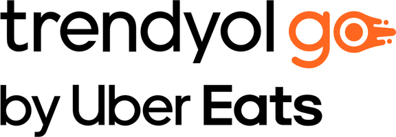 Uber Eats Trendyol Go